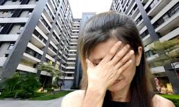 Vỡ mộng sau khi bán đất ngoại thành mua chung cư 4 tỷ ở nội đô Hà Nội