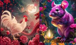 Những con giáp nào cần thận trọng vào thứ Hai ngày 13 tháng 10, tức ngày 22 tháng 8 âm lịch?