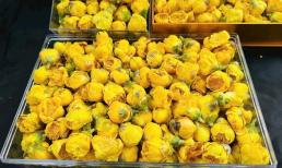 Thương lái Trung Quốc lùng mua loại hoa trồng nhiều ở Việt Nam với giá hơn 1 chỉ vàng/kg, quý cỡ nào mà được mua từ gốc đến rễ?