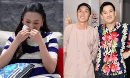 Sao Việt 12/10: Phương Oanh có chia sẻ mới nhất trên mạng xã hội; Em trai tiết lộ tình trạng sức khoẻ hiện tại của Hoài Linh