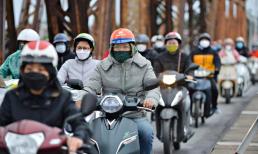 Sắp đón không khí lạnh 'lạ thường' ở miền Bắc, nhiệt độ giảm sâu kèm mưa lớn, rét đỉnh điểm bao nhiêu độ?