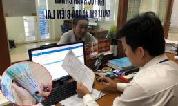 Lãnh đạo Hội đồng nhân dân cấp xã nhận mức lương bao nhiêu tiền/tháng?