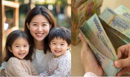 Đề xuất tăng tuổi nghỉ hưu, chuyển từ lương tối thiểu sang lương đủ nuôi 2 con