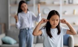 Khi phê bình con, hãy tránh nói 4 điều và nói thêm 5 câu này, con sẽ sẵn lòng sửa lỗi và cảm ơn bạn!