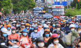 Tỉnh, thành nào ‘đất chật, người đông’ nhất Việt Nam sau sáp nhập?