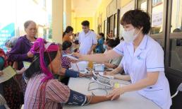 Bộ Y tế ra đề xuất quan trọng, tin vui với 640.000 nhân viên y tế công: Sắp được 'đền đáp' xứng đáng