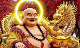 3 con giáp sinh ra đã mang mệnh 'ngậm thìa vàng', giàu có và thịnh vượng mà không phải lo lắng về tiền bạc