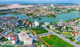 Không phải Hà Nội, đây mới là tỉnh tiếp giáp tận 7 tỉnh, thành phố ở Việt Nam