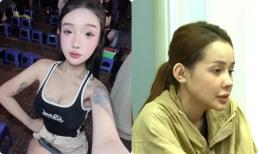 Mẹ và em ruột có động thái gì khi Ngân 98 bị bắt?