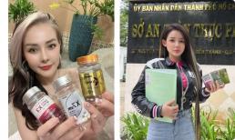 Trước khi bị bắt, Ngân 98 có phát ngôn sốc về sản phẩm giảm cân
