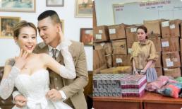 Ngân 98 đã ly hôn với Lương Bằng Quang trước khi bị bắt?