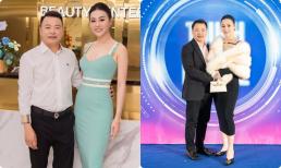 Phương Oanh có liên quan đến việc kinh doanh của Shark Bình?