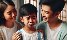 Khi dạy con: 'Mẹ hiền lành, cha nghiêm khắc' hay 'Mẹ nghiêm khắc, cha hiền lành' là tốt? Đây là câu trả lời hay nhất 