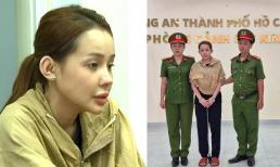 Ngân 98 la hét không hợp tác khi được triệu tập làm việc với công an
