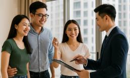 Chuyên gia lý giải nguyên nhân tỷ lệ người trẻ mua nhà gia tăng, dù giá chung cư cao 'chót vót'