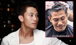 Anh Tạ 'Mưa đỏ' khóc hút hơn 3 triệu lượt xem, lý do rơi nước mắt khiến ai nấy đều xúc động