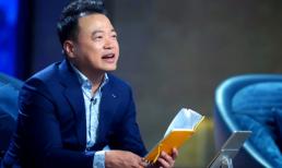 Ai là người thay Shark Bình làm tổng giám đốc Tập đoàn NextTech?