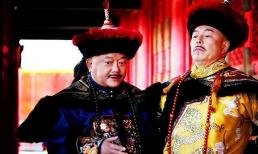 Vì sao Càn Long không thể xa Hòa Thân dù vị cận thần cả đời tham ô, gây ra vô số tội?