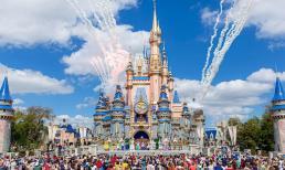 Thành phố đáng sống nhất Việt Nam dự kiến hình thành công viên giải trí đẳng cấp như Disneyland