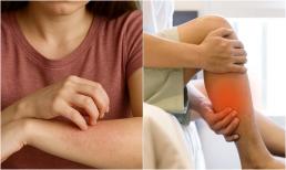 7 dấu hiệu cảnh báo thận yếu vào ban đêm, nhất định đừng bỏ qua