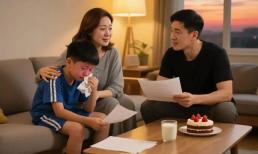 Khi con bạn trì hoãn và không có khái niệm về thời gian, đừng thúc ép! Hãy sử dụng 'hiệu ứng trượt' để khuyến khích con chủ động