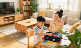 99% học sinh giỏi đều được 'kèm' mà thành: Sau giờ tan học, cha mẹ chỉ cần để ý 3 việc này là đủ 