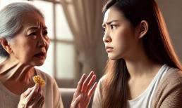 Mẹ chồng và nàng dâu có 3 lời không nói, 2 việc không can thiệp gia đình sẽ êm ấm yên vui