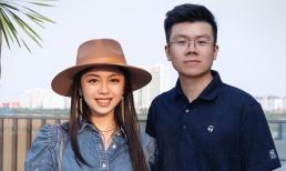Thiếu gia Phan Hoàng - em trai Phan Thành sắp cưới, thân thế đàng gái khủng cỡ nào?