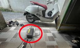 Quy định mới nhất về sạc pin xe điện tại nhà, người dân cần biết kẻo bị phạt tới 50.000.000 đồng