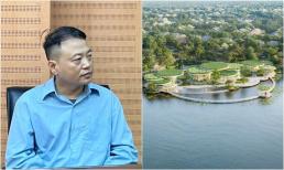 Shark Nguyễn Hòa Bình đã mua nhà tại Eco Retreat, thế chấp vay tại BIDV ngay trước khi bị bắt