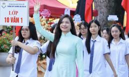 Bộ GD-ĐT ban hành quy định mới, tác động tới toàn bộ học sinh, giáo viên các trường chuyên