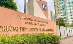 Sở GD&ĐT Hà Nội vẫn rất 'tha thiết' mô hình trường THCS trong trường chuyên