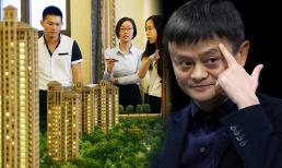 Nhà cửa ngày càng mất giá, vậy thứ gì có giá trị nhất? Cả tỷ phú Jack Ma và CEO Huawei Nhậm Chính Phi đều có cùng quan điểm về vấn đề này
