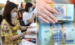 Cán bộ thôi việc sau sắp xếp bộ máy tại 'thành phố giàu nhất Việt Nam' được vay ưu đãi 300 triệu đồng