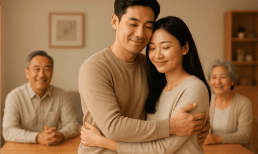 Tại sao lại nói địa vị của người phụ nữ trong gia đình chồng là do chồng quyết định? 