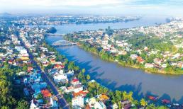 Sắp có thêm một thành phố trực thuộc Trung ương, là tỉnh rộng nhất miền Nam
