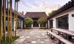 Bạn có biết tại sao theo phong thủy, ngôi nhà phải hướng về phía Nam không?