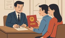 Quy định mới nhất, đáp ứng điều kiện này thì người dân mới được phép sang tên sổ đỏ