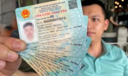 Trước năm 2026: Người sinh 3 năm này sẽ được ưu đãi đặc biệt khi làm thẻ Căn cước, là ai?