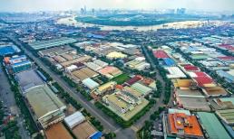 Lý do sóng FDI đảo chiều, thủ phủ công nghiệp lớn nhất miền Bắc mất 'ngôi vương', địa phương nào đang áp đảo?
