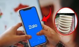 Tài khoản Zalo bị khóa vĩnh viễn nếu có hình ảnh này
