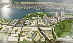 Biển hồ lớn nhất thế giới đang được xây dựng ở Việt Nam, tổng vốn đầu tư 10 tỷ USD
