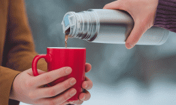 5 loại cốc này không thể dùng để đựng nước sôi, cẩn thận nước nóng sẽ trở thành 'nước độc', nhiều người vẫn thường xuyên sử dụng