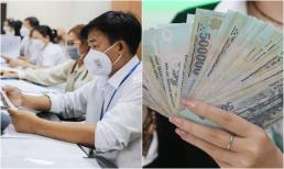 Cán bộ, công chức có được nhận tiền nếu không nghỉ hết ngày nghỉ trong năm?