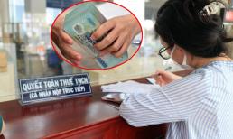 Tin vui: Chính thức mức giảm trừ gia cảnh nâng lên 15,5 triệu đồng/tháng