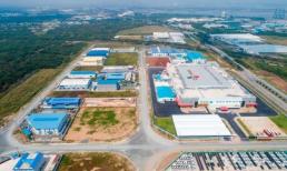 Một khu công nghiệp lâu đời nhất Việt Nam sắp di dời, nhường chỗ cho khu đô thị thương mại 7.500 tỷ đồng
