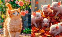 Những con giáp nào cần thận trọng vào thứ Bảy ngày 18 tháng 10, tức ngày 27 tháng 8 âm lịch?