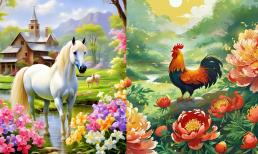 Tuần tới sẽ mang lại nhiều tài lộc bất ngờ, và ba con giáp sẽ tự hào về sự giàu có của mình