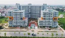 Các dự án nhà ở xã hội tại Hà Nội đang và sẽ mở bán trong quý IV/2025