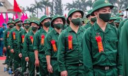 Kể từ nay, cố tình làm việc này nhằm trốn nghĩa vụ quân sự sẽ bị phạt nặng đến 40.000.000 đồng